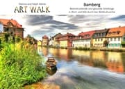 Cover von Art Walk Bamberg