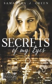 Cover von Secrets of My Eyes