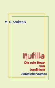 Cover von Rufilla