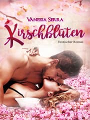 Cover von Kirschblüten