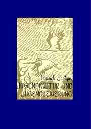 Cover von Jugendkultur und Jugendbewegung