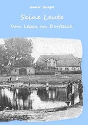 Cover von Seine Leute