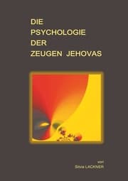 Cover von Die Psychologie der Zeugen Jehovas