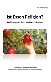 Cover von Ist Essen Religion?