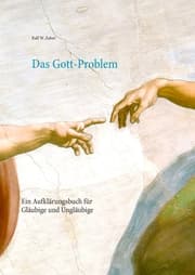 Cover von Das Gott-Problem