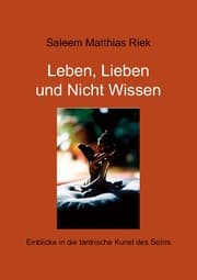 Cover von Leben, Lieben und Nicht Wissen