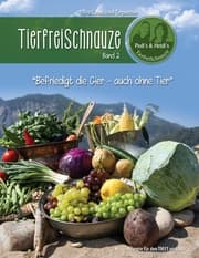 Cover von TierfreiSchnauze 2