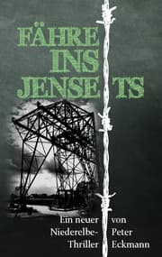 Cover von Fähre ins Jenseits