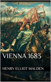 Cover von Vienna 1683