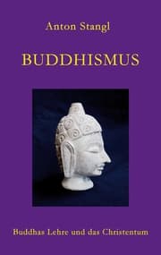 Cover von Buddhismus