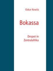 Cover von Bokassa
