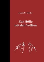Cover von Zur Hölle mit den Wölfen