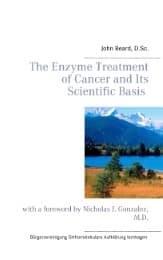 Cover von The Enzyme Treatment of Cancer and Its Scientific Basis