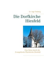 Cover von Die Dorfkirche Hiesfeld