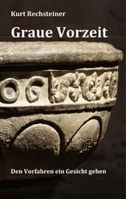 Cover von Graue Vorzeit