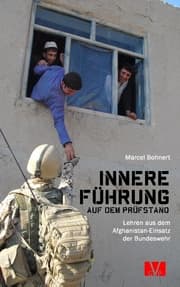 Cover von Innere Führung auf dem Prüfstand
