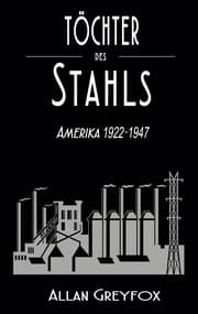 Cover von Töchter des Stahls