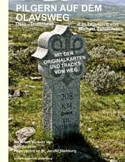 Cover von Pilgern auf dem Olavsweg