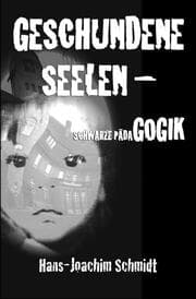 Cover von Geschundene Seelen -Schwarze Pädagogik