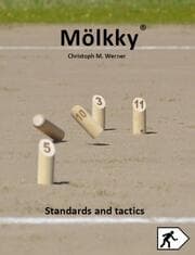 Cover von Mölkky