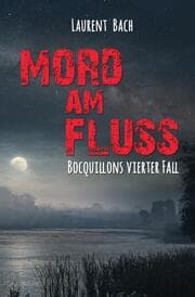 Cover von Mord am Fluss