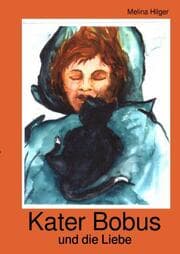 Cover von Kater Bobus