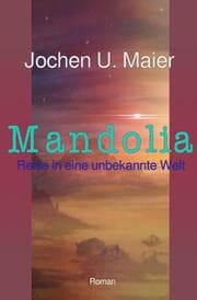 Cover von Mandolia