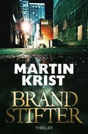 Cover von Brandstifter
