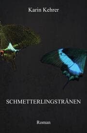Cover von Schmetterlingstränen