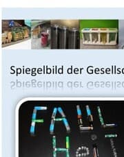 Cover von Spiegelbild der Gesellschaft