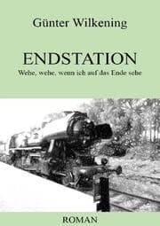 Cover von Endstation
