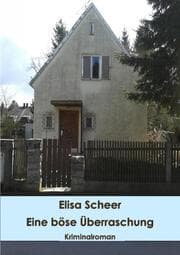 Cover von Eine böse Überraschung