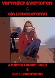 Cover von Verm@ilt und verloren