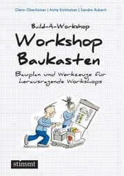 Cover von Workshop Baukasten
