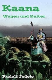 Cover von Kaana