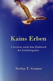 Cover von Kains Erben