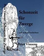 Cover von Schonzeit für Zwerge