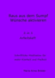Cover von Raus aus dem Sump und Wünsche aktivieren