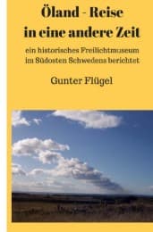 Cover von Öland - Reise in eine andere Zeit