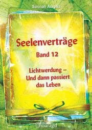 Cover von Seelenverträge Band 12