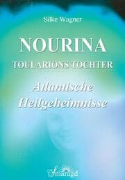 Cover von Nourina - Toularions Tochter
