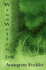 Cover von WindWellen