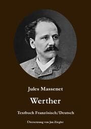 Cover von Werther: Französisch/Deutsch