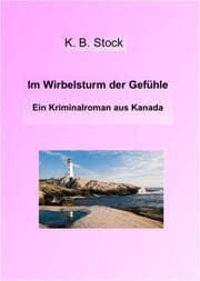 Cover von Im Wirbelsturm der Gefühle