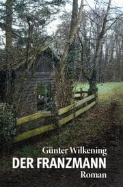 Cover von Günter Wilkening