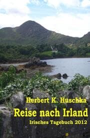 Cover von Reise nach Irland