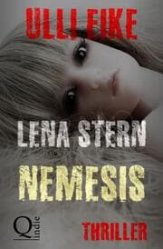 Cover von Lena Stern: Nemesis