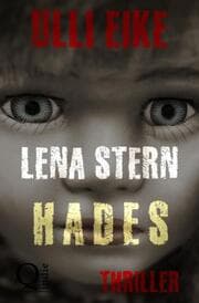 Cover von Lena Stern: Hades
