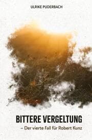 Cover von Bittere Vergeltung