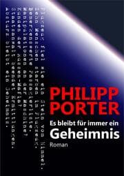 Cover von Es bleibt für immer ein Geheimnis